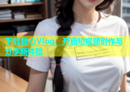 下载糖心Vlog，开启短视频创作与分享新体验