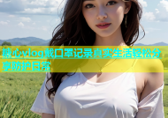 糖心vlog戴口罩记录真实生活轻松分享防护日常
