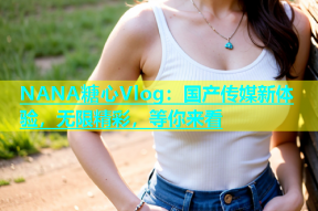 NANA糖心Vlog：国产传媒新体验，无限精彩，等你来看