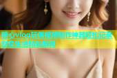 糖心vlog玩偶视频制作神器轻松记录创意生活精彩瞬间
