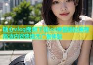 糖心vlog视频下载ios神器轻松保存高清内容快速无广告体验