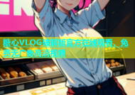 糖心VLOG破解版官方在线观看，免费无广告高清视频