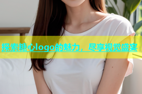 探索糖心logo的魅力，尽享视觉盛宴