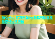 糖心vlog官方网站ios轻松剪辑高质量视频快速吸粉