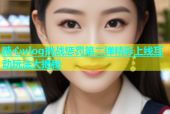 糖心vlog挑战惩罚第二弹精彩上线互动玩法大揭秘