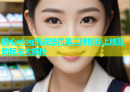 糖心vlog挑战惩罚第二弹精彩上线互动玩法大揭秘
