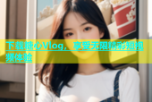 下载糖心Vlog，享受无限精彩短视频体验