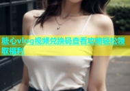糖心vlog视频兑换码查看攻略轻松领取福利