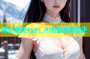 糖心免费eye：AI智能视觉助手