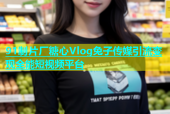 91制片厂糖心Vlog兔子传媒引流变现全能短视频平台
