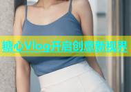 糖心Vlog开启创意新视界