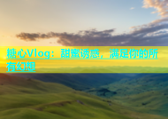 糖心Vlog：甜蜜诱惑，满足你的所有幻想