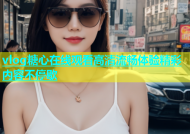 vlog糖心在线观看高清流畅体验精彩内容不停歇