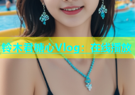 铃木君糖心Vlog：在线播放