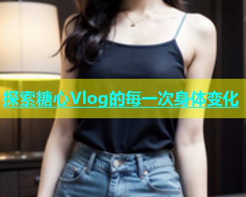 探索糖心Vlog的每一次身体变化  第1张