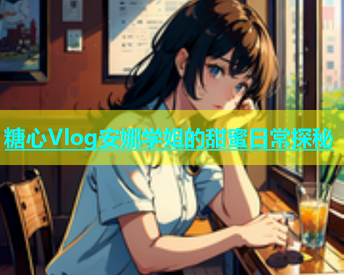 糖心Vlog安娜学姐的甜蜜日常探秘  第1张