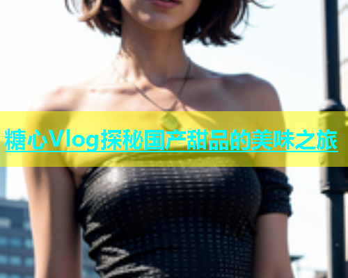 糖心Vlog探秘国产甜品的美味之旅  第2张