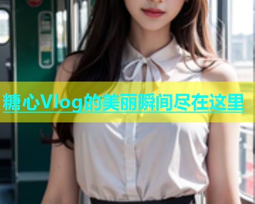 糖心Vlog的美丽瞬间尽在这里  第1张