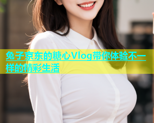 兔子京东的糖心Vlog带你体验不一样的精彩生活  第1张