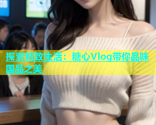 探索精致生活：糖心Vlog带你品味国品之美  第2张