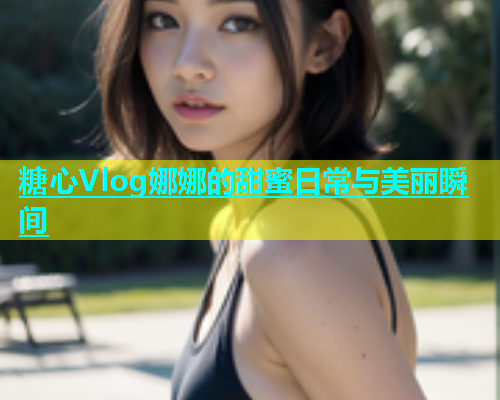 糖心Vlog娜娜的甜蜜日常与美丽瞬间  第2张