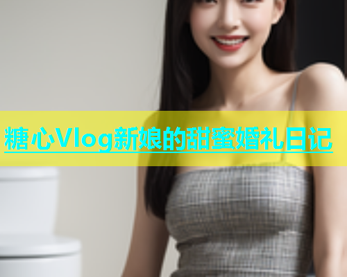 糖心Vlog新娘的甜蜜婚礼日记  第2张