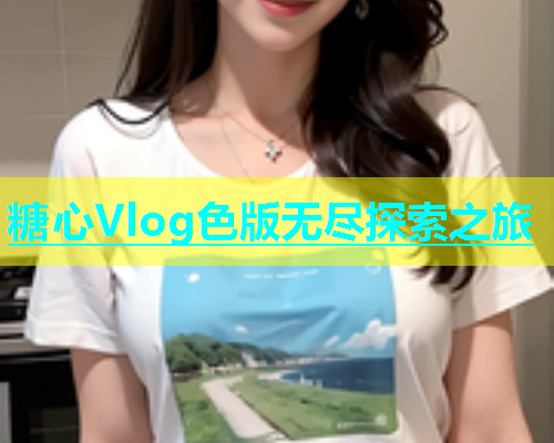 糖心Vlog色版无尽探索之旅  第2张