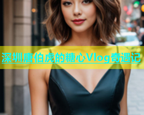 深圳唐伯虎的糖心Vlog奇遇记  第1张