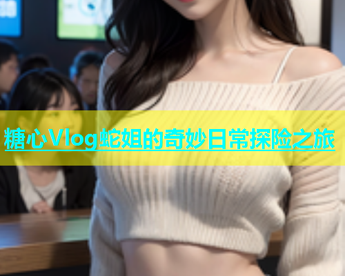 糖心Vlog蛇姐的奇妙日常探险之旅  第1张