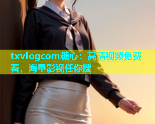 txvlogcom糖心：高清视频免费看，海量影视任你搜  第1张