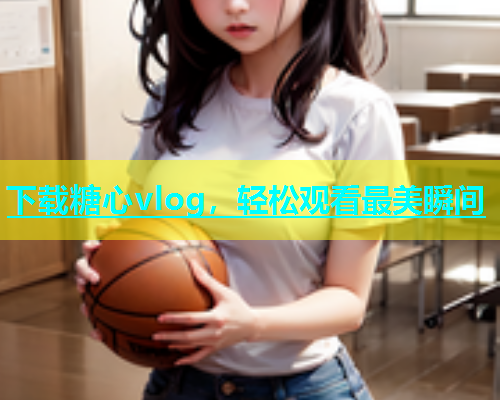 下载糖心vlog，轻松观看最美瞬间  第1张