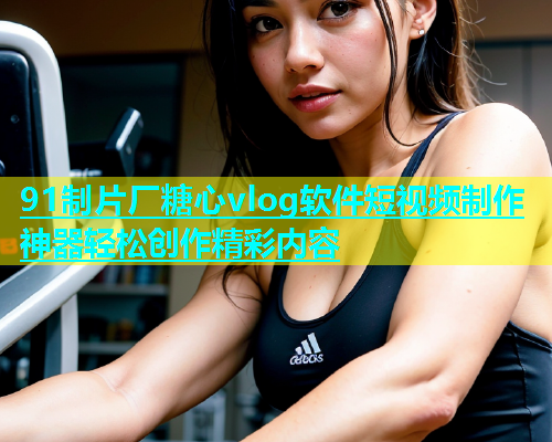 91制片厂糖心vlog软件短视频制作神器轻松创作精彩内容  第2张