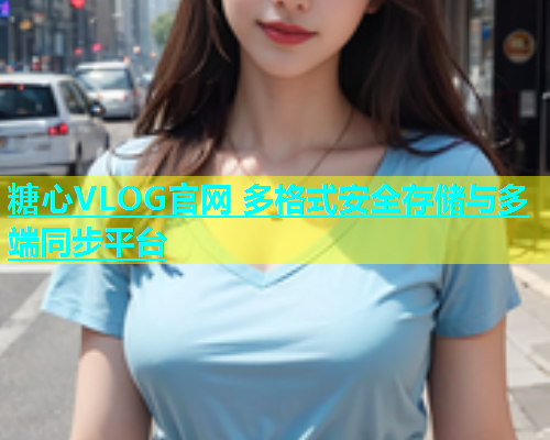 糖心VLOG官网 多格式安全存储与多端同步平台  第1张