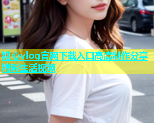糖心vlog官网下载入口高清制作分享精彩生活视频  第1张