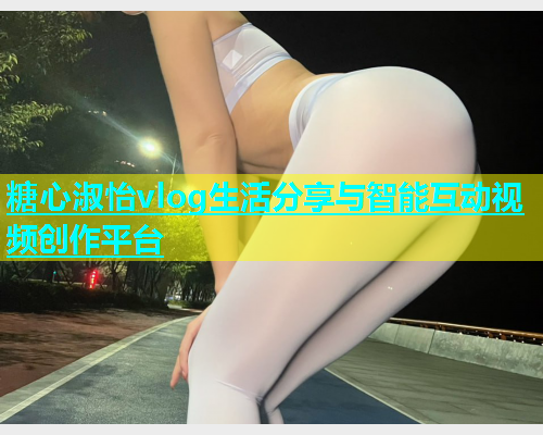 糖心淑怡vlog生活分享与智能互动视频创作平台  第1张